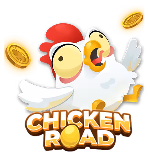 Chicken Road 2.0 logo