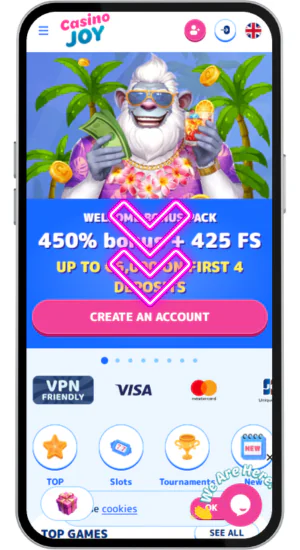 Licensed casino platform UK