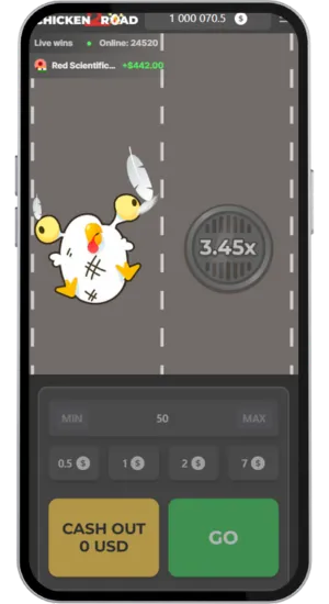 Échec de la tentative