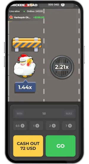 Multiplicateur en hausse