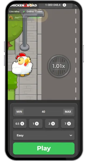 Start rundy zakład 40 PLN