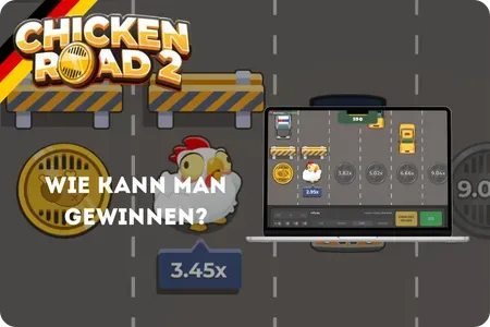 Strategien für Gewinne in Chicken Road 2.0