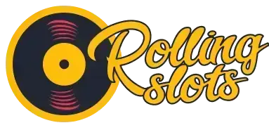 Rolling Slots casino logo