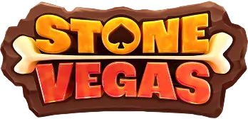Stone Vegas casino logo